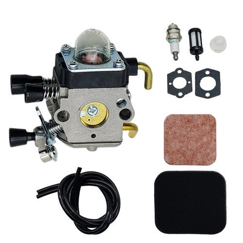 DURAFORCE Carburetor For STIHL FS74 FS76 HT70 HT75 FS80R FS85R FS55 FS45 TRIMMER Carb
