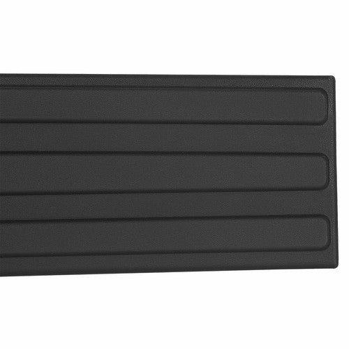 Tailgate Molding Center Trim Step Pad For 2009-14 Ford F-150 Flexible Flex Step