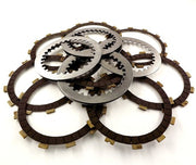 DURAFORCE Clutch Kit For HONDA 04-06 YFZ 450 Raptor 700 700R With Heavy Springs Plates
