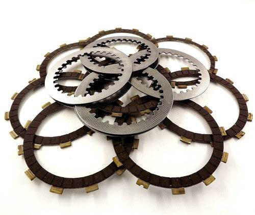 DURAFORCE Clutch Kit For HONDA 04-06 YFZ 450 Raptor 700 700R With Heavy Springs Plates