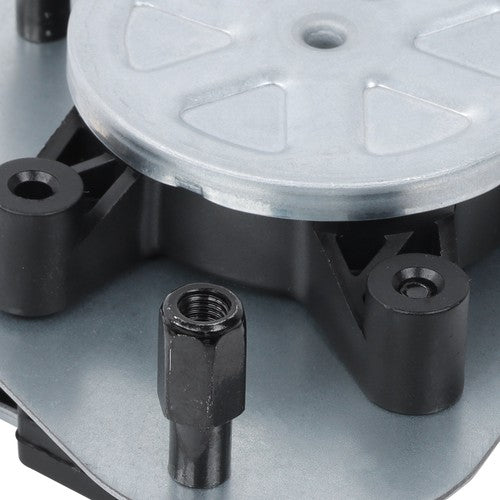 DURAFORCE For Acura CL 2003 Front Left Electric Window Actuator Assembly w/Motor 751-164