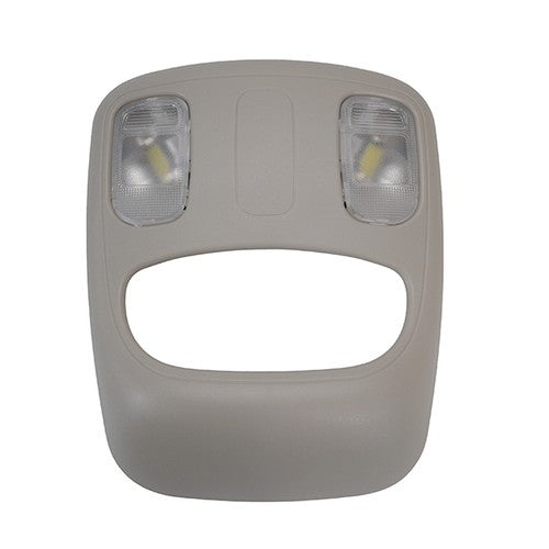 DURAFORCE For 2002-2010 Dodge Ram 2500 1500 3500 Overhead Roof Console Interior Map Light