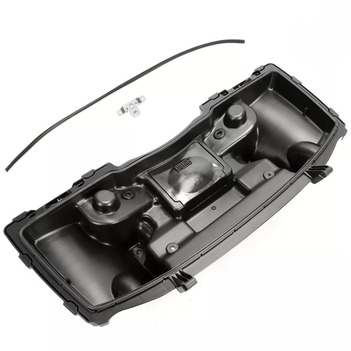 DURAFORCE For Polaris Sportsman 400 500 800 2005-2010 Front Lower Cargo Rack Box Assembly