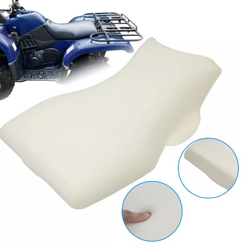 DURAFORCE Seat Foam for Yamaha Grizzly 660 YFM660 4X4 2002 2003 2004 2005 2006 2007 2008