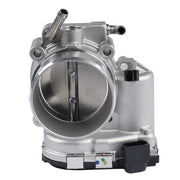 DURAFORCE Fuel Injection Throttle Body w/ TPS For Hyundai Santa Fe Kia Sorento L4 2.4L Gas