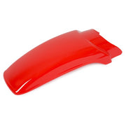 DURAFORCE Plastic Body Kit For Honda XR75 XR80 1977-1982 Front Rear Fenders Side Panels