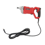 DURAFORCE Handheld Concrete Vibrating Tool With 6.6 Feet Shaft Electric Concrete Vibrator