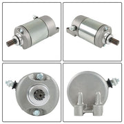 DURAFORCE Starter Motor for Can-Am Outlander 400 Max 450 Defender HD5 420684283 2003-2023