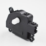 DURAFORCE Fit For 2008-2019 Dodge Challenger 604-024 Black Heater Blend Door Actuator HVAC