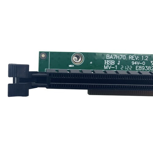 01AJ940 PCIE16 Expansion Riser Card for ThinkCentre M920q M920x M720q Tiny5