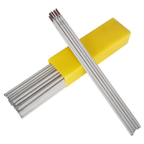 DURAFORCE E7018 5/32" Stick electrodes welding rod 50 lbs (10 lbs x 5 Pack)