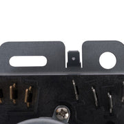 DURAFORCE Dryer Timer Control AP6023568 W10642928 for Whirlpool Dryer Model Admiral Maytag