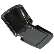 DURAFORCE For Honda ATC200X ATC 200X 3-Wheeler 1983 1984 1985 Black Front Fender ABS