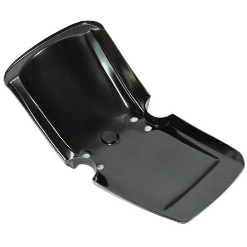 DURAFORCE For Honda ATC200X ATC 200X 3-Wheeler 1983 1984 1985 Black Front Fender ABS