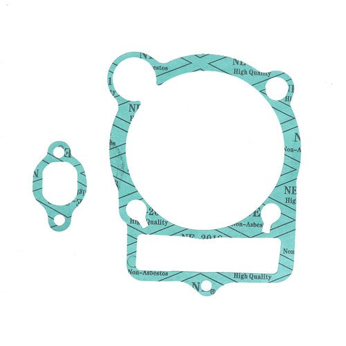 DURAFORCE 1987–2004 TOP END HEAD GASKET KIT FOR YAMAHA RAPTOR 350 04–13 WARRIOR 350