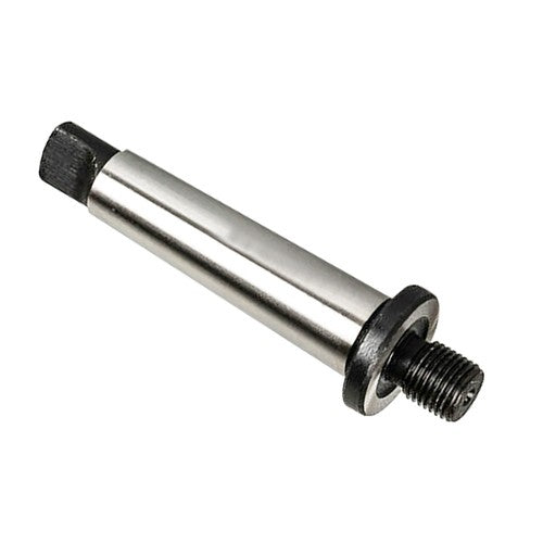 DURAFORCE 2MT Shank To 1/2"-20 Threaded Hardened Drill Chuck Arbor Morse Taper MT2 Adapter