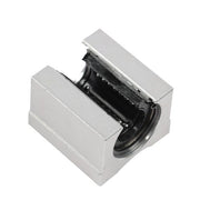 DURAFORCE 2PCS SBR16-800mm Linear Bearings & 4 PCS SBR16UU Carriage Bearing Blocks New