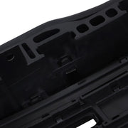 DURAFORCE 84815160 Suitable For GMC Sierra 1500 2022-2024 Gloss Black Front Bumper Grille