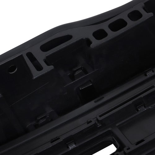 DURAFORCE 84815160 Suitable For GMC Sierra 1500 2022-2024 Gloss Black Front Bumper Grille