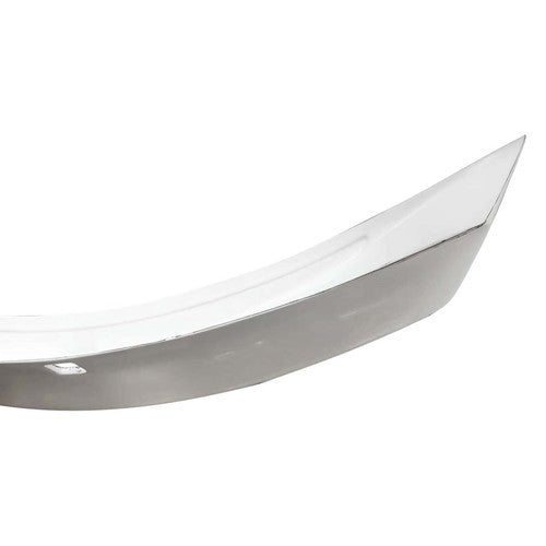 For Infiniti G37 V36 Skyline Coupe 2008-2015 FRP Rear Trunk Lip Spoiler Wing