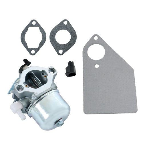 DURAFORCE Carburetor Kit For Briggs For Stratton 690117 28R707 192412 197402 28M707 28M706