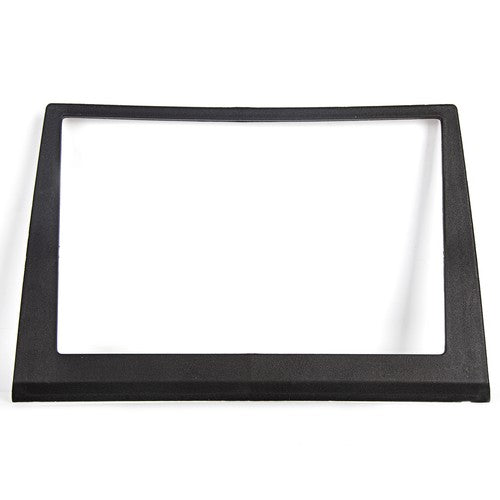 Center Dashboard Cover Double Din Radio Stereo for Jeep Commander 2006-2007