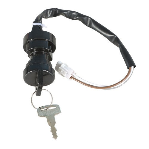 DURAFORCE for Kawasaki Brute Force 650 4X4 KVF650 2005 2006-13 KD1267 Ignition Switch Key