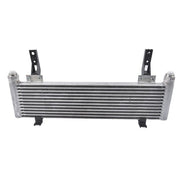 DURAFORCE Automatic Transmission Oil Cooler for Chevy Silverado 2500 3500 HD V8 6.6L 11-15