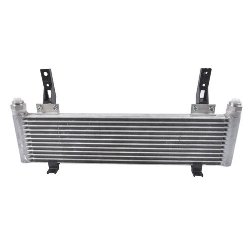 DURAFORCE Automatic Transmission Oil Cooler for Chevy Silverado 2500 3500 HD V8 6.6L 11-15