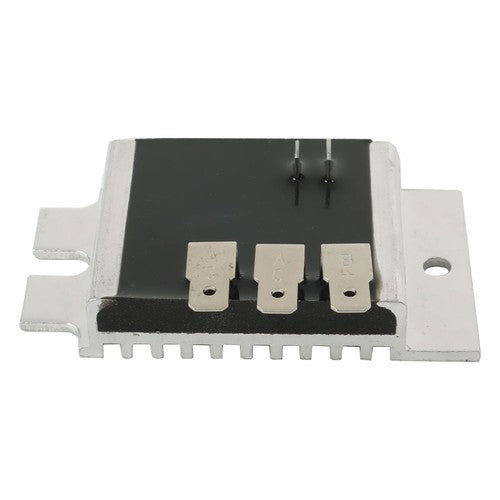 DURAFORCE For Kawasaki John Deere Voltage Regulator FH531V-BS09 AM138443 21066-7012 GT245
