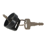 DURAFORCE Ignition Key Switch Fits For Honda Recon 250 TRX250TM TRX250TE 2002-2019 USA NEW