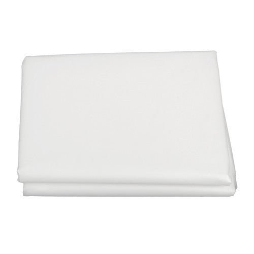 DURAFORCE 16 × 25 FT Greenhouse Plastic 6 mil Thick Plastic Sheeting Garden Plastic Film