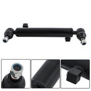 DURAFORCE 85999338 Power Steering Cylinder 4WD Left Hand Fits For Ford 545D 545A 445D 250C