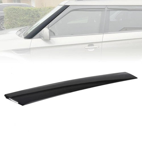 DURAFORCE For Kia Soul 2010-2013 Driver Side Exterior Molding Windshield A Pillar Trim Panel
