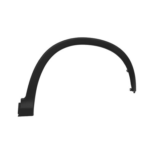 DURAFORCE Front Fender Flare Trim Molding Wheel Arch for 2012-2016 Honda CR-V LH&RH