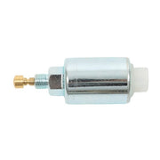 DURAFORCE Carburetor Solenoid 799115 For Briggs & Stratton 40H777-0116-B1 Engine 798779
