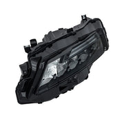 DURAFORCE Headlamp Headlight Assembly For Nissan Rogue S 2021-23 Left/Driver Side Full LED