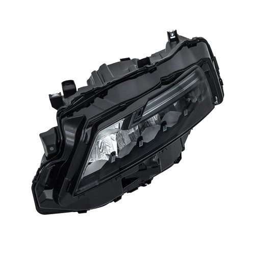 DURAFORCE Headlamp Headlight Assembly For Nissan Rogue S 2021-23 Left/Driver Side Full LED