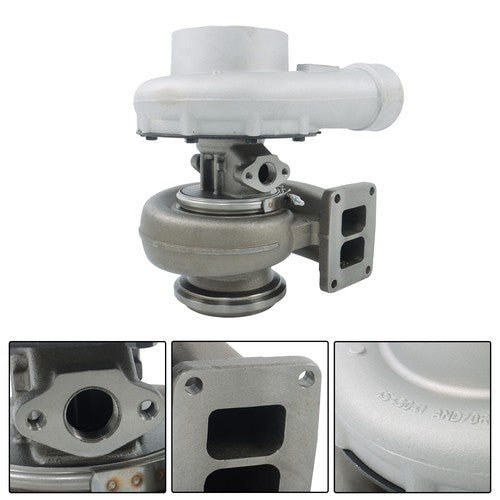 DURAFORCE Turbo HT3B Turbocharger 3522867 3803670 for Cummins NTC855 NTC320 NTCC400 NTC400