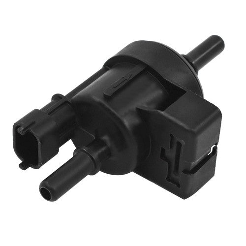 DURAFORCE Black Plastic Vapor Canister Purge Valve For 2012-2017 Chevrolet Sonic I4 1.8L
