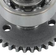 DURAFORCE 14100-HN5-670 14100-HN5-M00 Camshaft Assembly for Honda Rancher TRX350 2000-2006