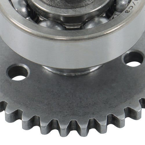DURAFORCE 14100-HN5-670 14100-HN5-M00 Camshaft Assembly for Honda Rancher TRX350 2000-2006