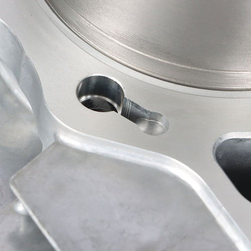 DURAFORCE 1998-2004 Cylinder Piston Gasket Kit For Honda Foreman 450 TRX450 S/ES/FE/FM 4x4