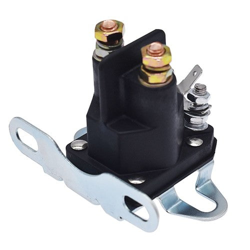 DURAFORCE Starter Solenoid Switch For 2005-2006 Polaris Sportsman Magnum 330 500 700 800