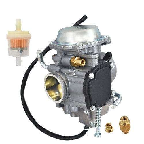 DURAFORCE Carburetor For Polaris Big Boss 500 6x6 1998-1999