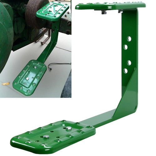 DURAFORCE Step Bracket Assembly For John Deere A B G H 50 520 60 620 2510 2010 3020 4010
