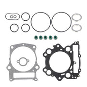 DURAFORCE Top End Head Gasket Kit For YAMAHA GRIZZLY Rhino 660 4x4 2002 2003 2004-2008