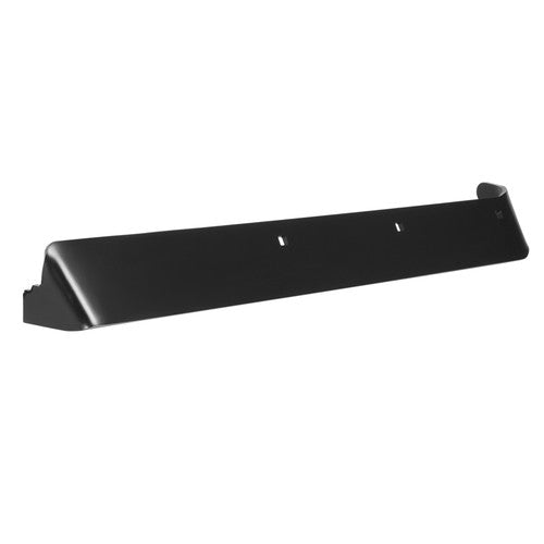 DURAFORCE 51" Formed Cutting Edge Left Side For 8' 2" V-Blade Snow Plow Power V / V XT