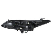 DURAFORCE Fit For Chevy Cruze 2016-2018 Right Passenger Side Headlamp Headlight LED Clear