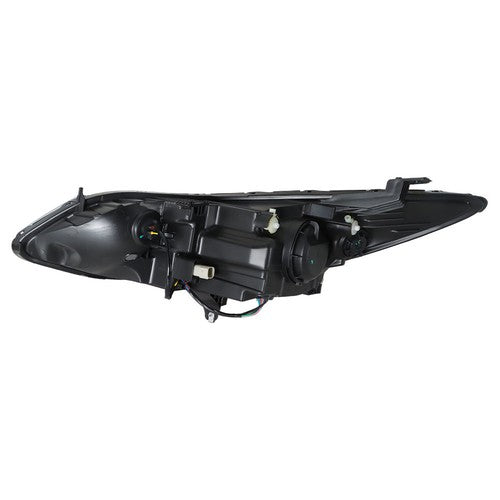 DURAFORCE Fit For Chevy Cruze 2016-2018 Right Passenger Side Headlamp Headlight LED Clear